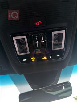 فولكسفاغن أطلس كروس سبورت